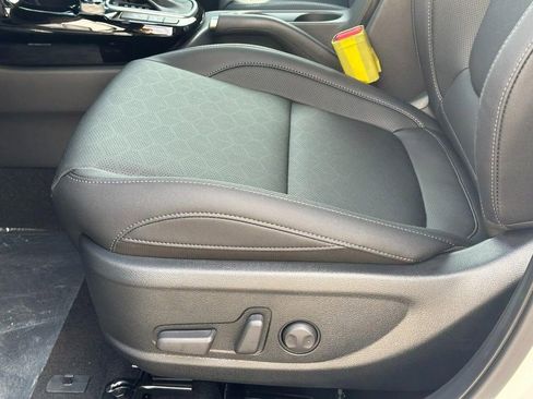 New 2026 Kia Seltos EX AWD/4WD image 15
