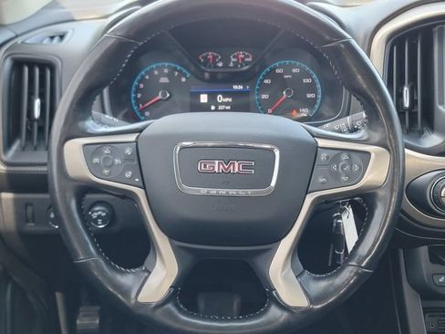 Used 2019 GMC Canyon Denali AWD/4WD image 31