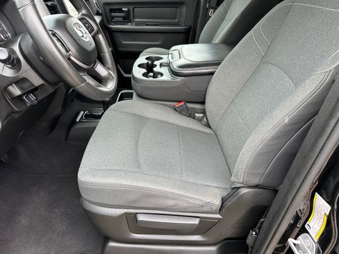 Used 2021 RAM 2500 Tradesman image 9