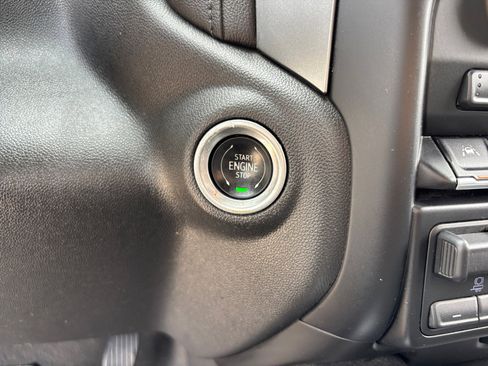 Used 2019 Chevrolet Silverado 1500 LTZ w/ LTZ Texas Edition image 28