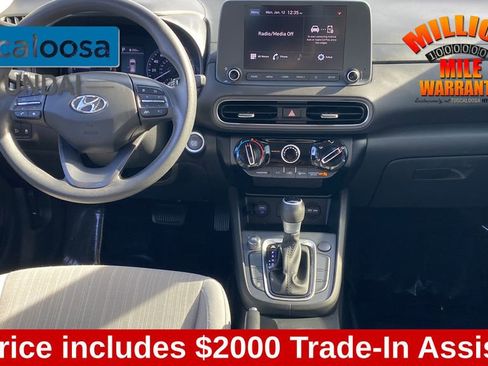 Used 2023 Hyundai Kona SEL image 25