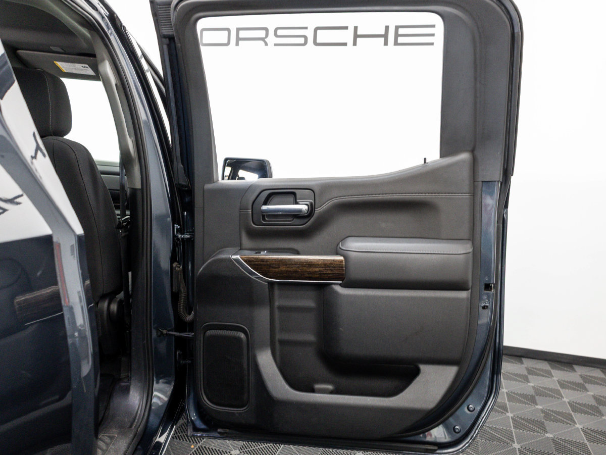 Used 2021 GMC Sierra 1500 Elevation w/ X31 Off-Road Package AWD/4WD image 28