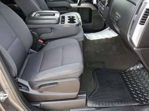 Used 2015 Chevrolet Silverado 1500 LT w/ All Star Edition image 20