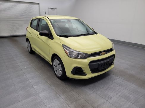 Used 2017 Chevrolet Spark LS image 13