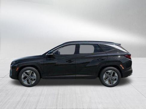 New 2026 Hyundai Tucson SEL FWD image 3
