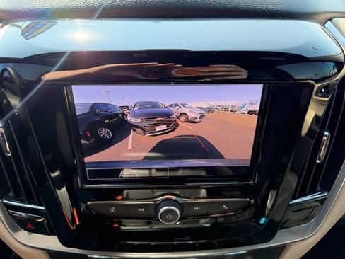 Certified 2023 Chevrolet Traverse LS AWD/4WD image 20
