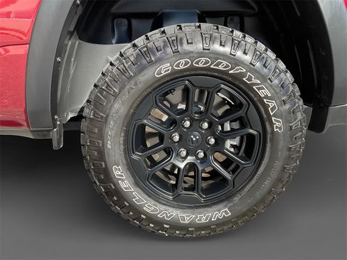 Used 2025 RAM 1500 Rebel w/ Rebel Level 2 Equipment Group image 16