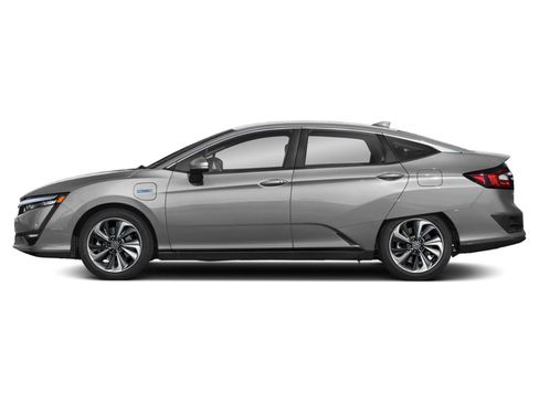 Used 2021 Honda Clarity Plug-In Hybrid image 3