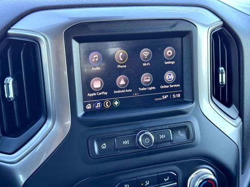 Used 2024 GMC Sierra 2500 Pro w/ Convenience Package image 25