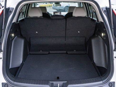 Certified 2025 Honda CR-V EX image 18