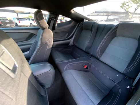 Used 2025 Ford Mustang GT image 20