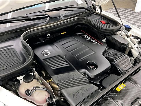Certified 2024 Mercedes-Benz GLE 53 AMG 4MATIC Coupe image 30