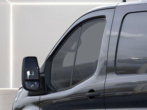 New 2025 Ford Transit 250 Low Roof w/ Interior Upgrade Package RWD image 20