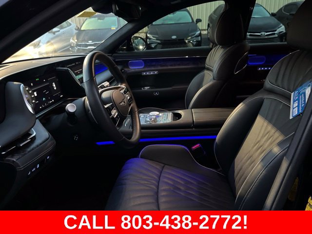 Used 2026 Genesis G90 3.5T AWD/4WD image 7