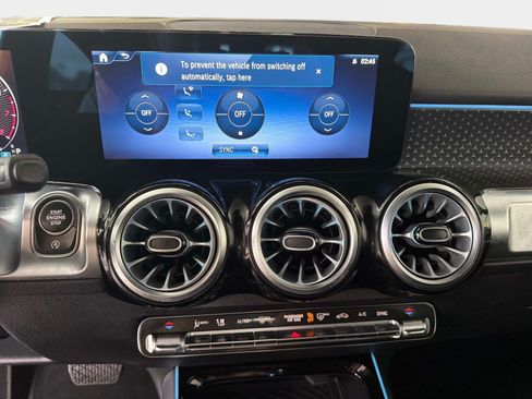 Certified 2026 Mercedes-Benz GLB 250 image 24