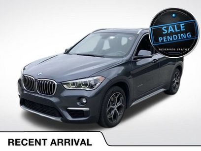 Used 2016 BMW X1 xDrive28i