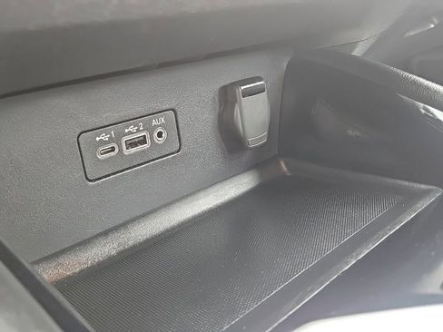 Used 2023 Nissan Altima 2.5 SV image 22