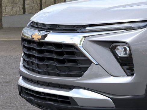 New 2026 Chevrolet TrailBlazer LT w/ Convenience Package FWD image 13