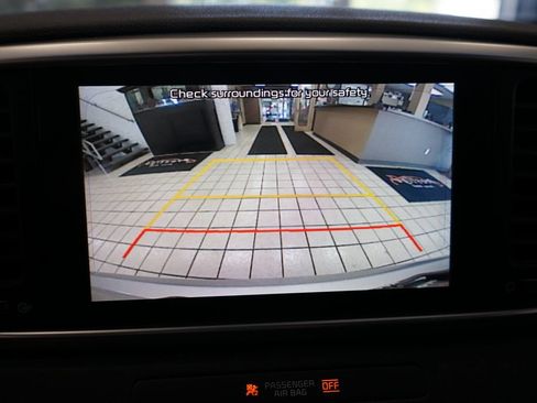 Used 2020 Kia Sportage LX FWD image 8