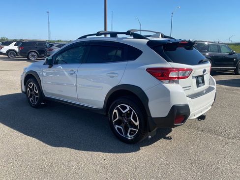 Used 2019 Subaru Crosstrek 2.0i Limited image 4