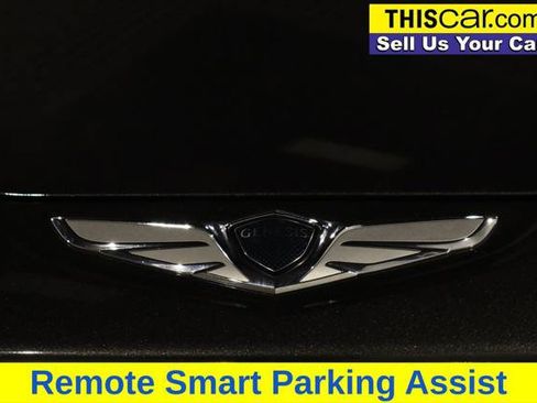 Used 2024 Genesis GV80 3.5T Advanced AWD/4WD image 34