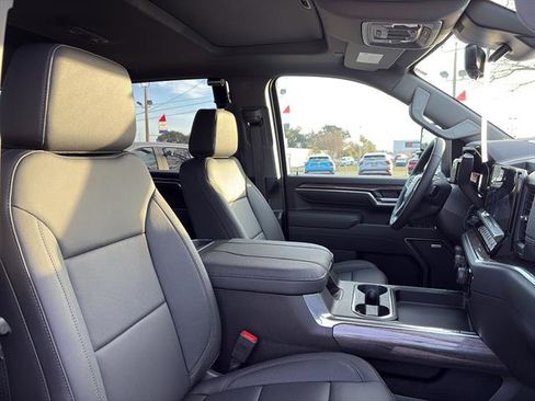 New 2026 Chevrolet Silverado 2500 LTZ w/ LTZ Plus Package image 9