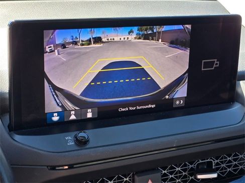 Certified 2023 Honda Accord Sport image 30