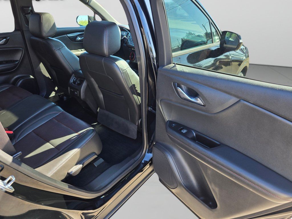 Used 2020 Chevrolet Blazer RS AWD/4WD image 27