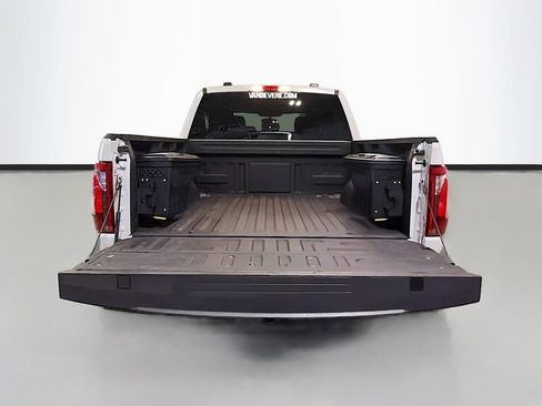 Used 2024 Ford F150 STX AWD/4WD image 26