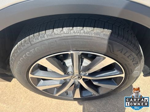 Certified 2026 Acura MDX FWD w/ Technology Package image 32