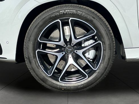 New 2026 Mercedes-Benz GLE 53 AMG 4MATIC Coupe image 26