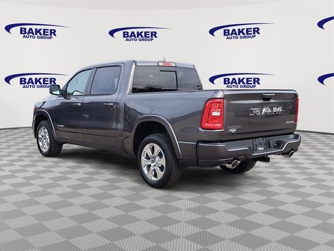 New 2026 RAM 1500 Big Horn image 5