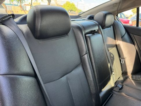 Used 2010 Nissan Maxima 3.5 SV w/ Monitor Pkg FWD image 33