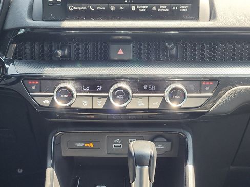 Used 2023 Honda CR-V Sport Touring image 18