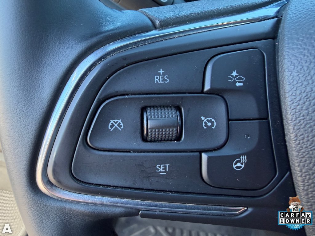 Used 2025 Buick Envista Preferred w/ Convenience I Package FWD image 20