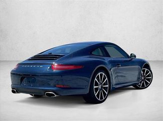 Used 2014 Porsche 911 Carrera RWD video 2