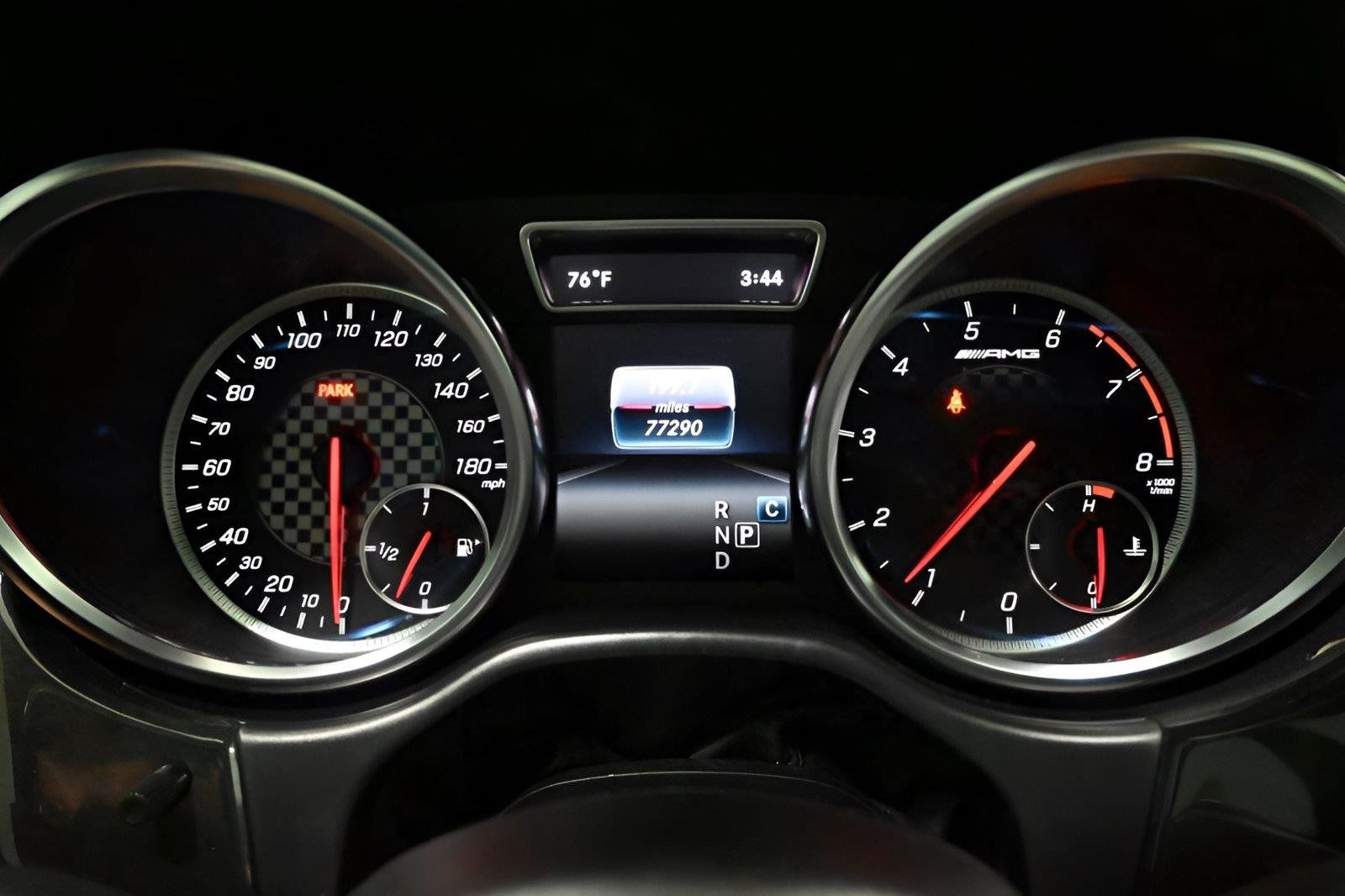 Used 2018 Mercedes-Benz GLE 43 AMG 4MATIC image 22