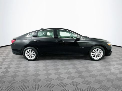Used 2024 Chevrolet Malibu LT FWD image 12