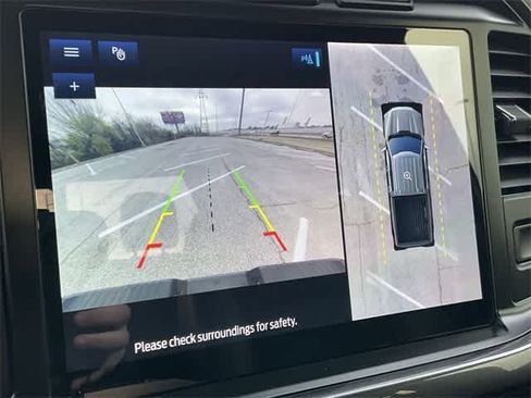 Used 2021 Ford F150 Tremor w/ Equipment Group 401A Mid image 21