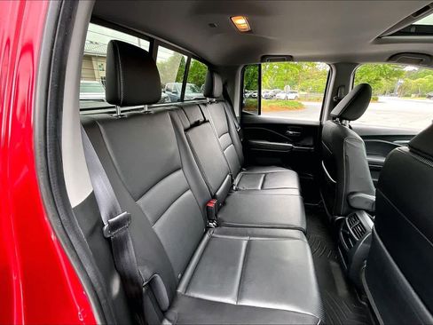 Used 2023 Honda Ridgeline RTL image 21