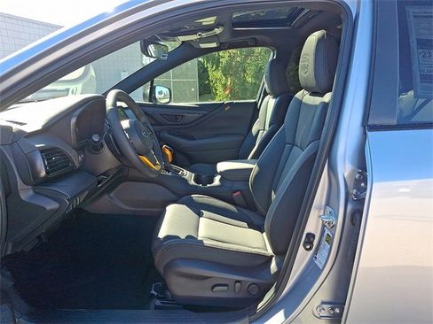 New 2025 Subaru Outback Wilderness image 15