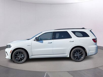 New 2026 Dodge Durango GT w/ Blacktop Package