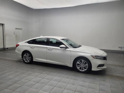 Used 2020 Honda Accord LX image 11