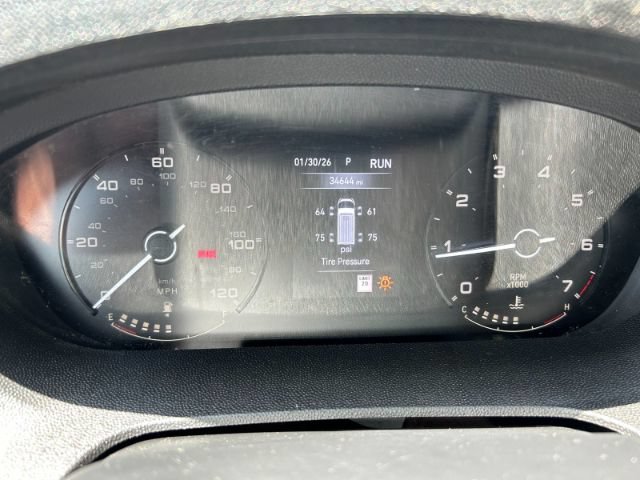 Used 2025 RAM ProMaster 2500 w/ Convenience Group FWD image 15