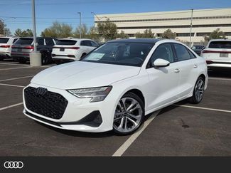 New 2026 Audi A3 2.0T Premium video 1