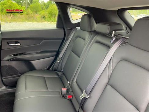 New 2026 Nissan Murano SL AWD/4WD image 30
