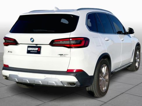 Used 2023 BMW X5 xDrive40i image 12