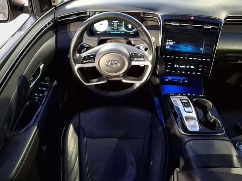 Used 2024 Hyundai Tucson Limited image 13