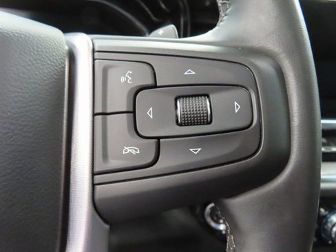 Used 2023 GMC Sierra 1500 SLT w/ SLT Premium Plus Package image 61