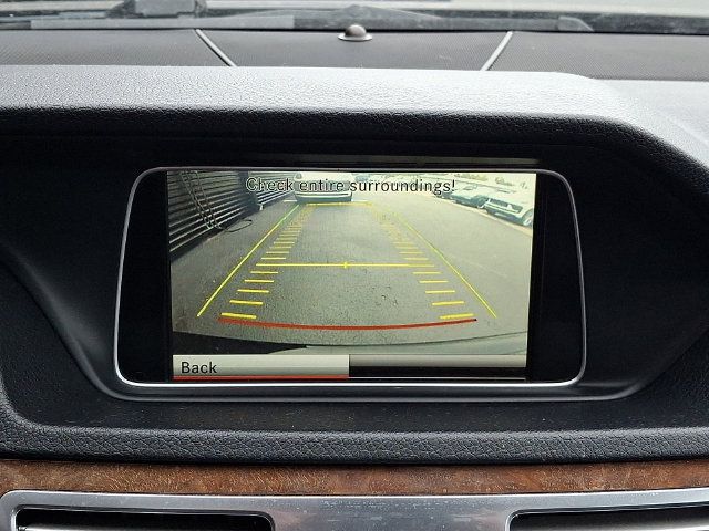 Used 2014 Mercedes-Benz E 350 4MATIC Sedan image 22